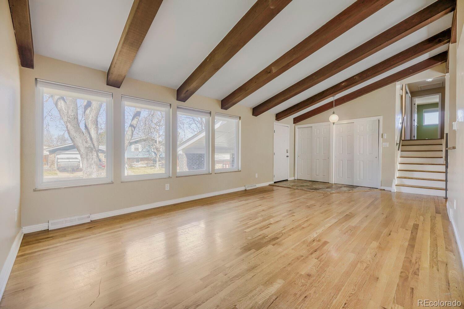 MLS Image #6 for 3020 s xeric court,denver, Colorado