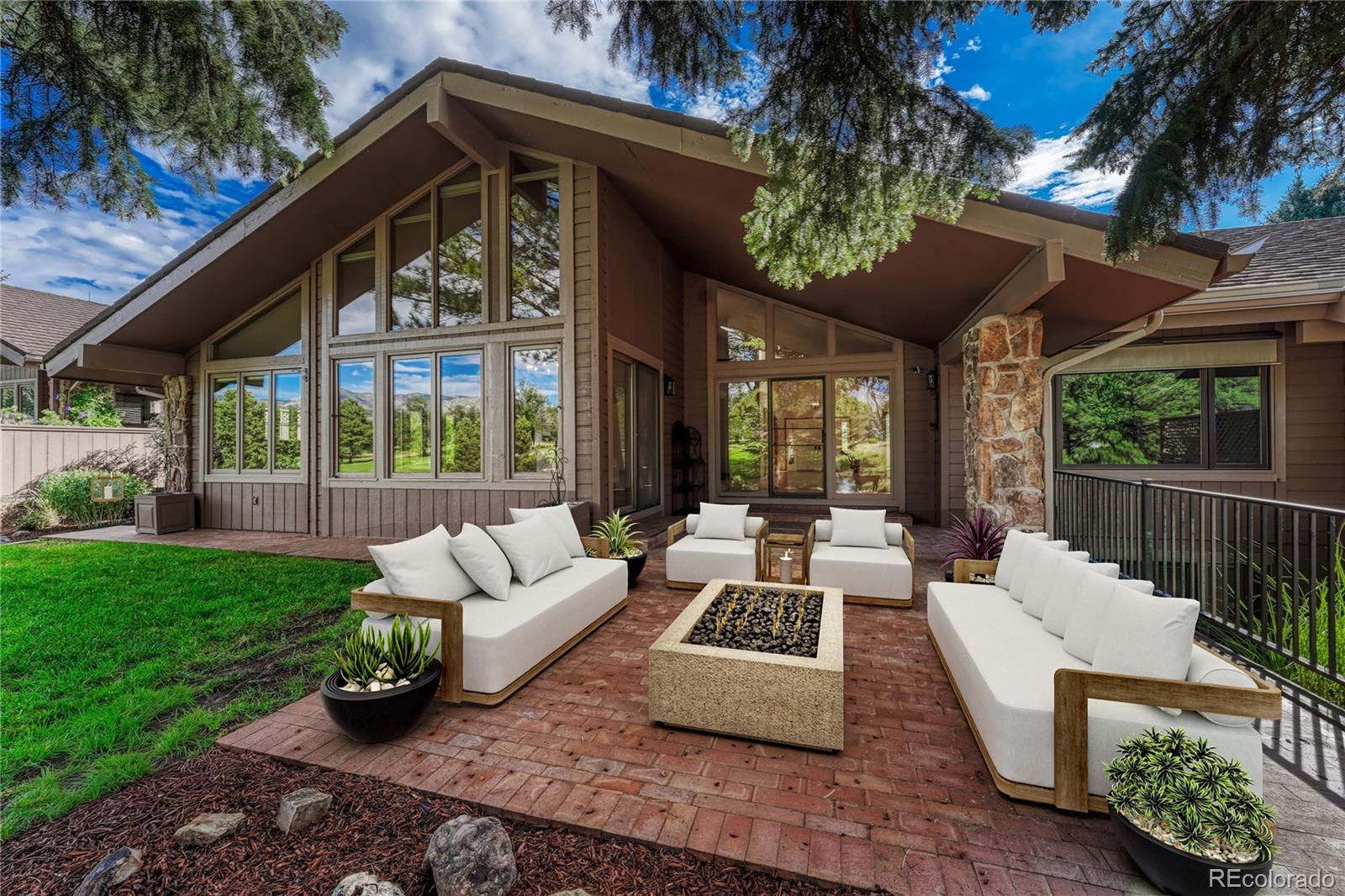 MLS Image #0 for 3120  camels ridge lane,colorado springs, Colorado