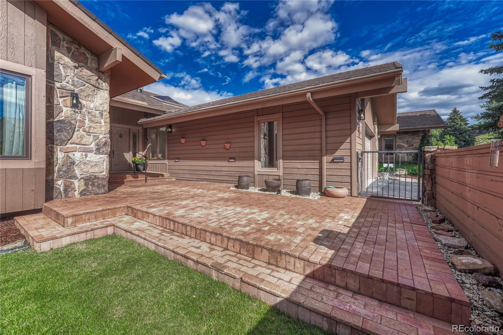 MLS Image #11 for 3120  camels ridge lane,colorado springs, Colorado