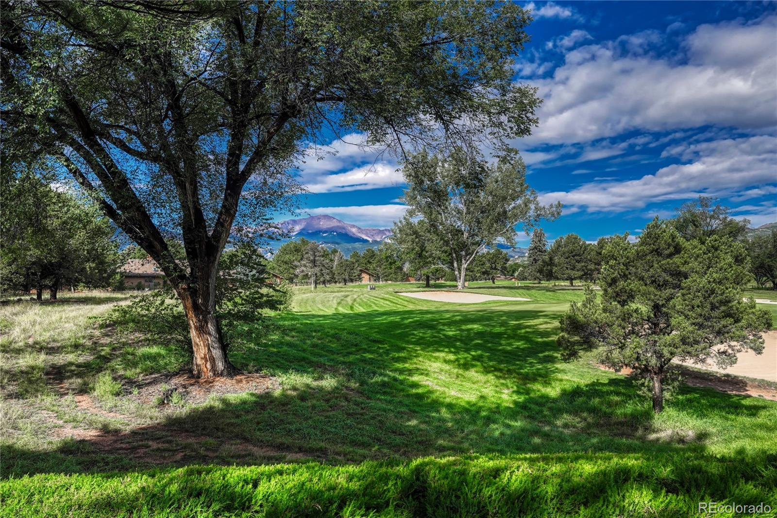 MLS Image #45 for 3120  camels ridge lane,colorado springs, Colorado