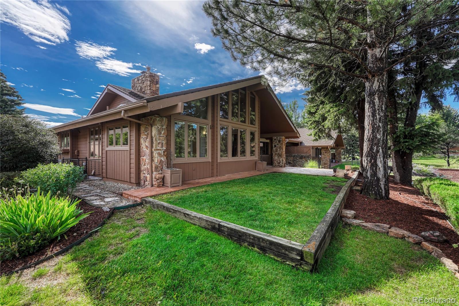 MLS Image #47 for 3120  camels ridge lane,colorado springs, Colorado