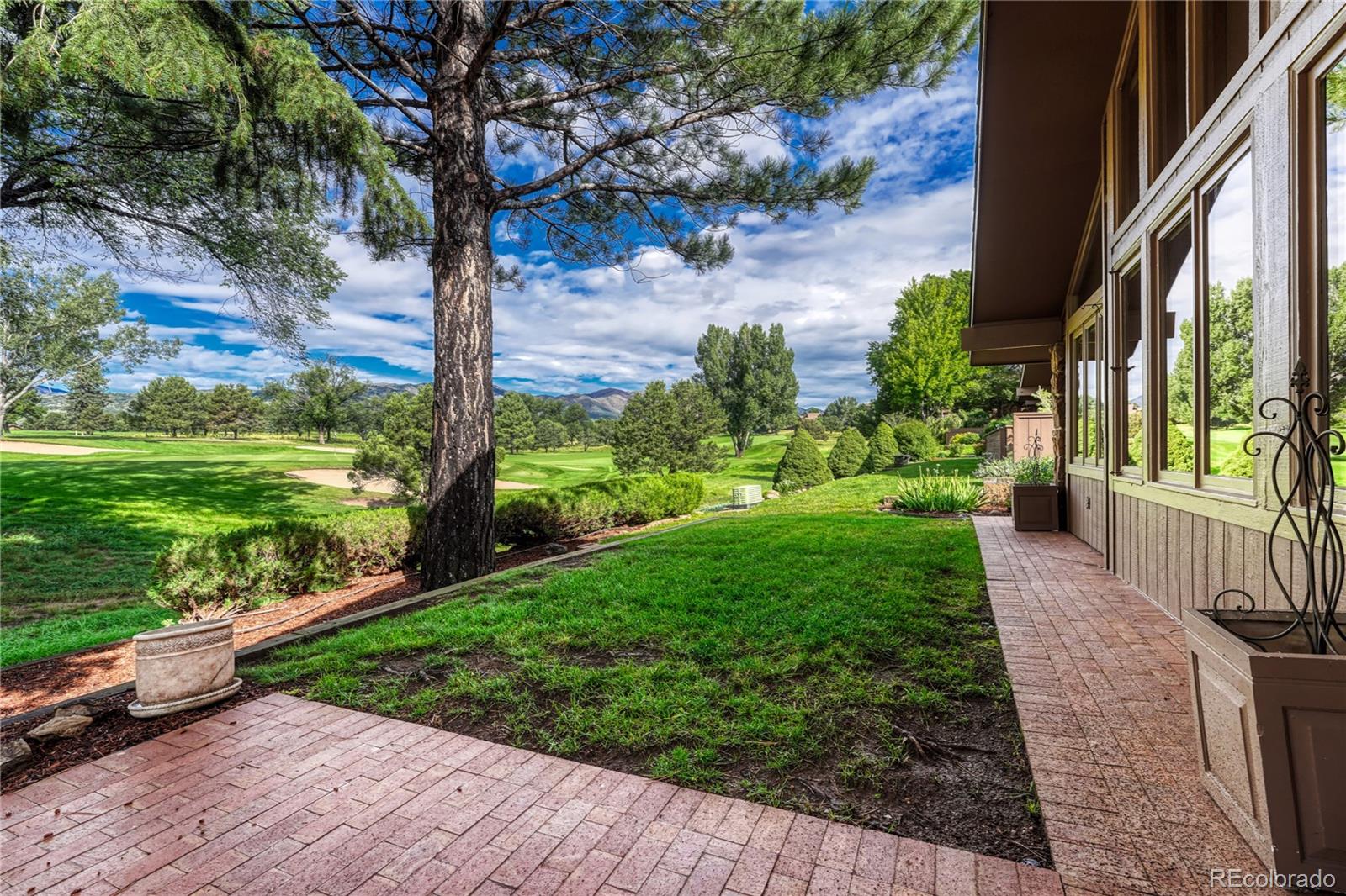 MLS Image #48 for 3120  camels ridge lane,colorado springs, Colorado