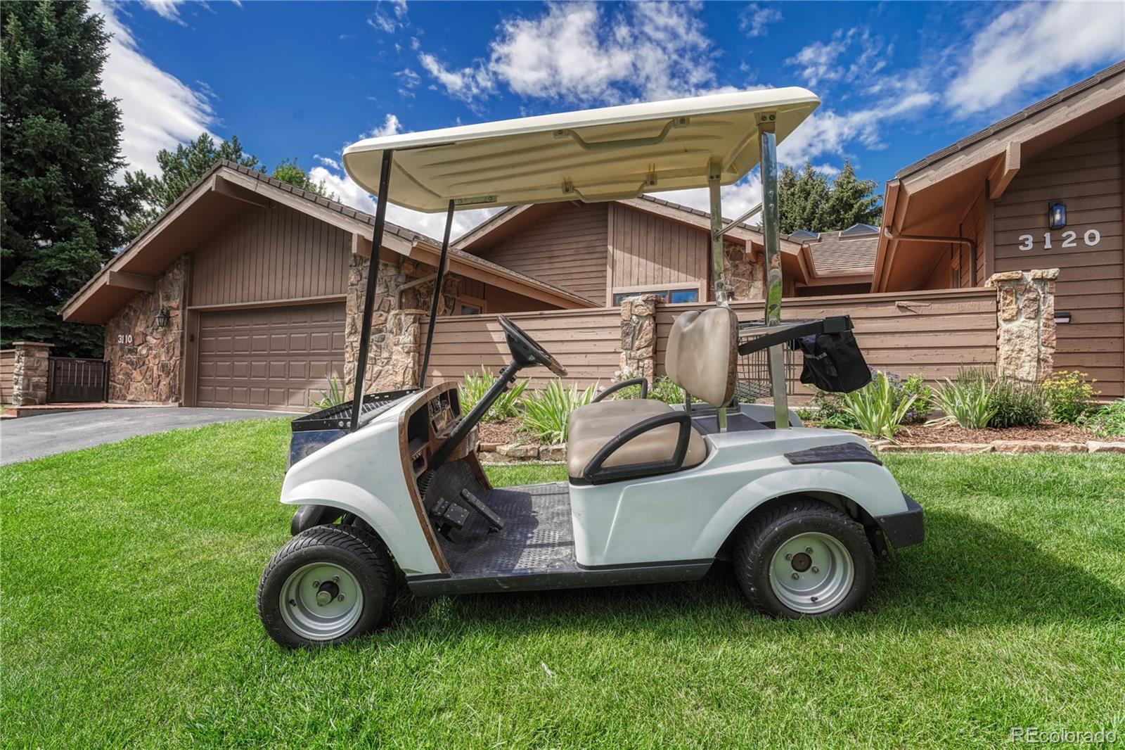 MLS Image #49 for 3120  camels ridge lane,colorado springs, Colorado