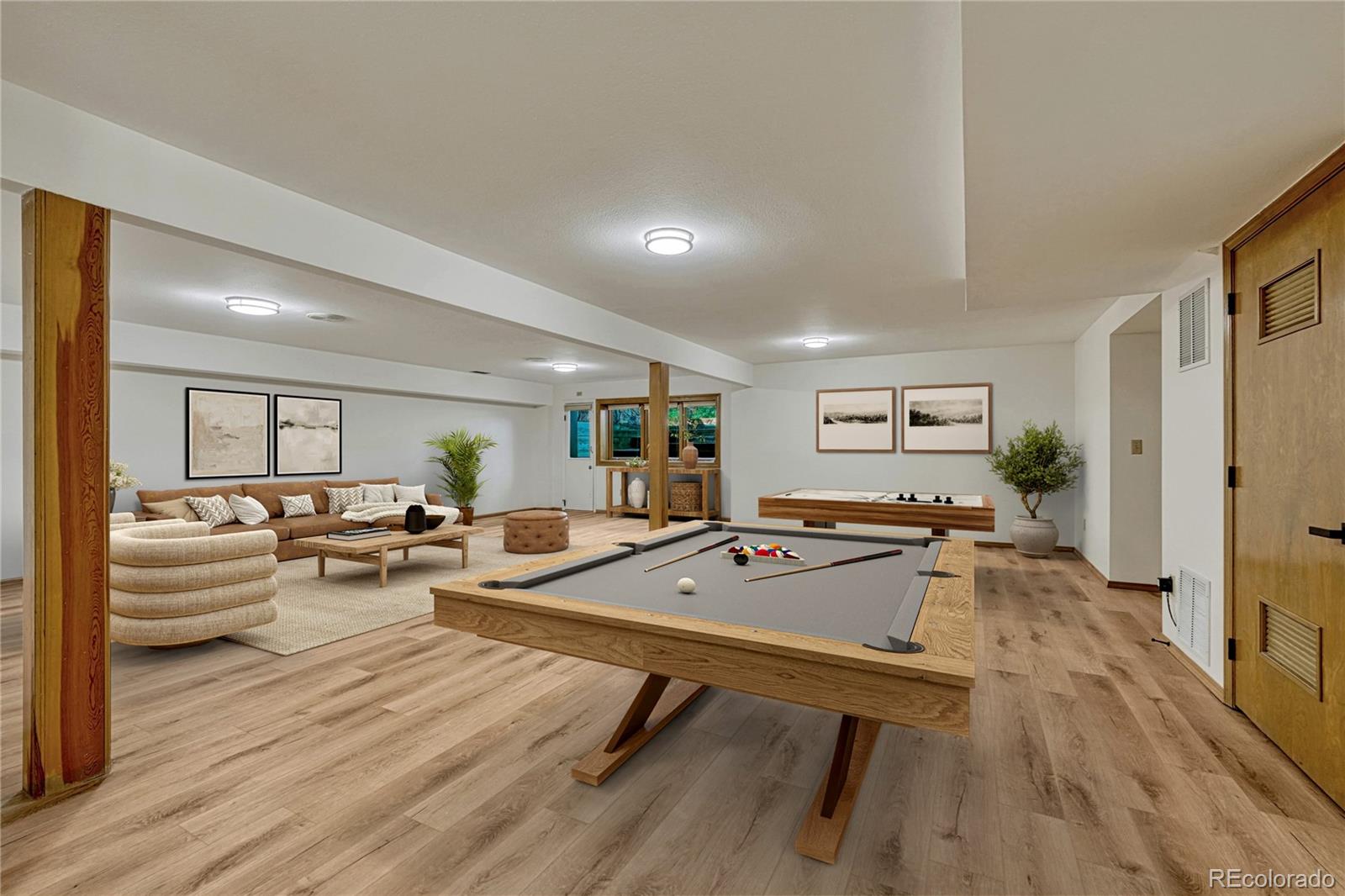 MLS Image #6 for 3120  camels ridge lane,colorado springs, Colorado