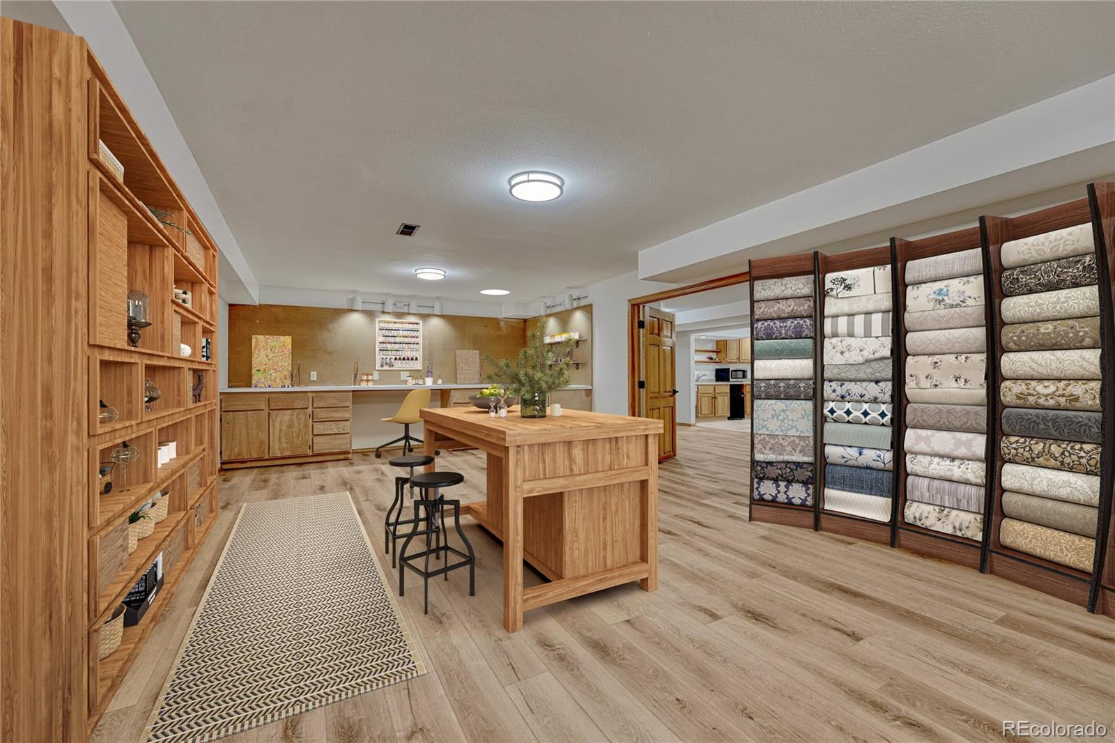 MLS Image #8 for 3120  camels ridge lane,colorado springs, Colorado