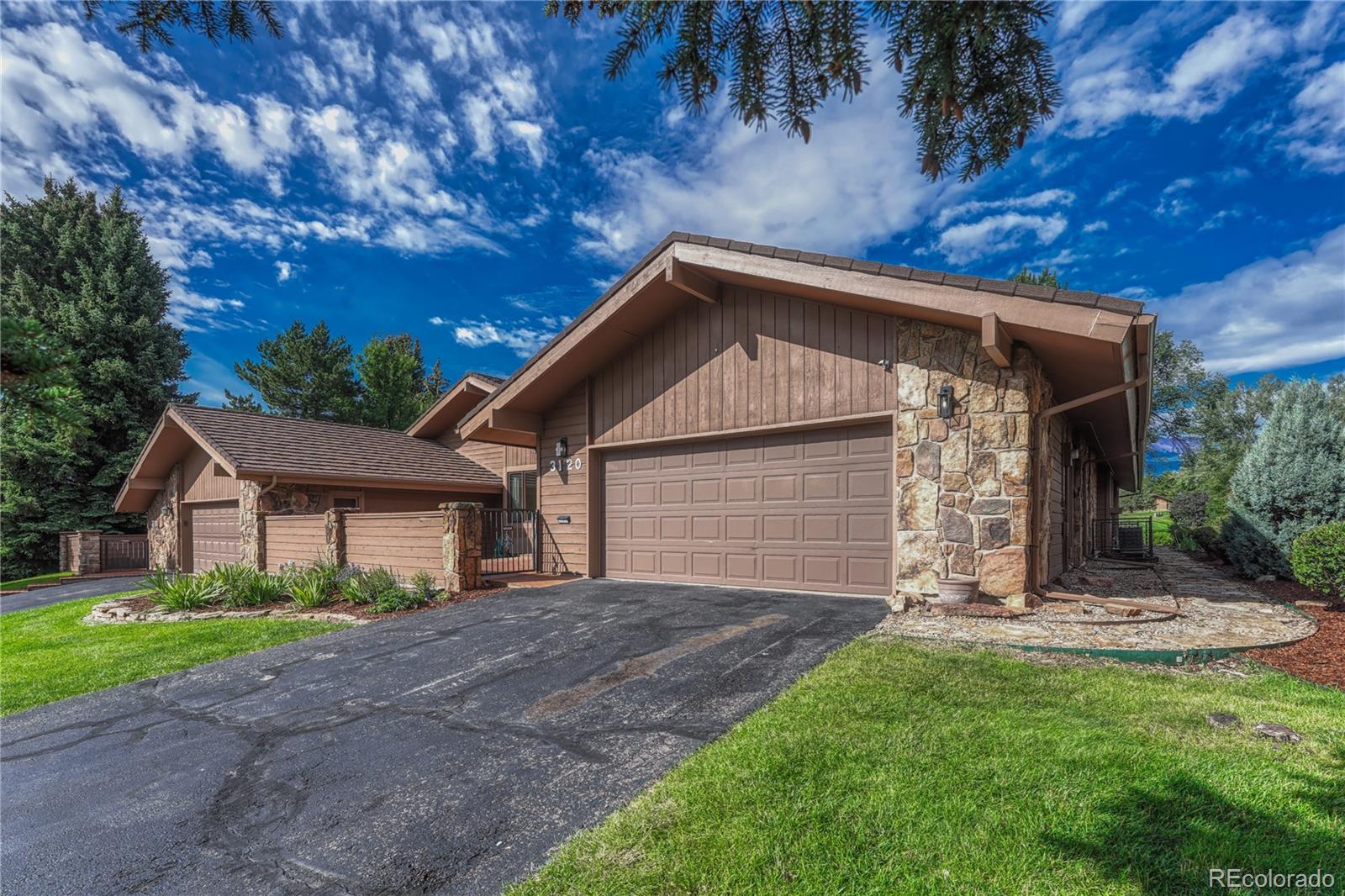 MLS Image #9 for 3120  camels ridge lane,colorado springs, Colorado
