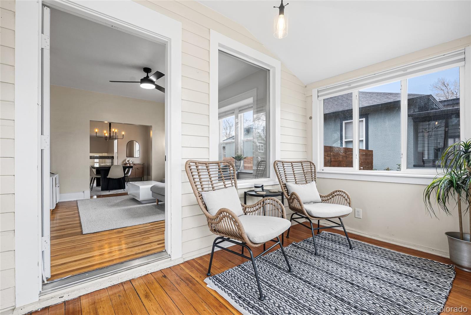 MLS Image #2 for 4546  meade street,denver, Colorado