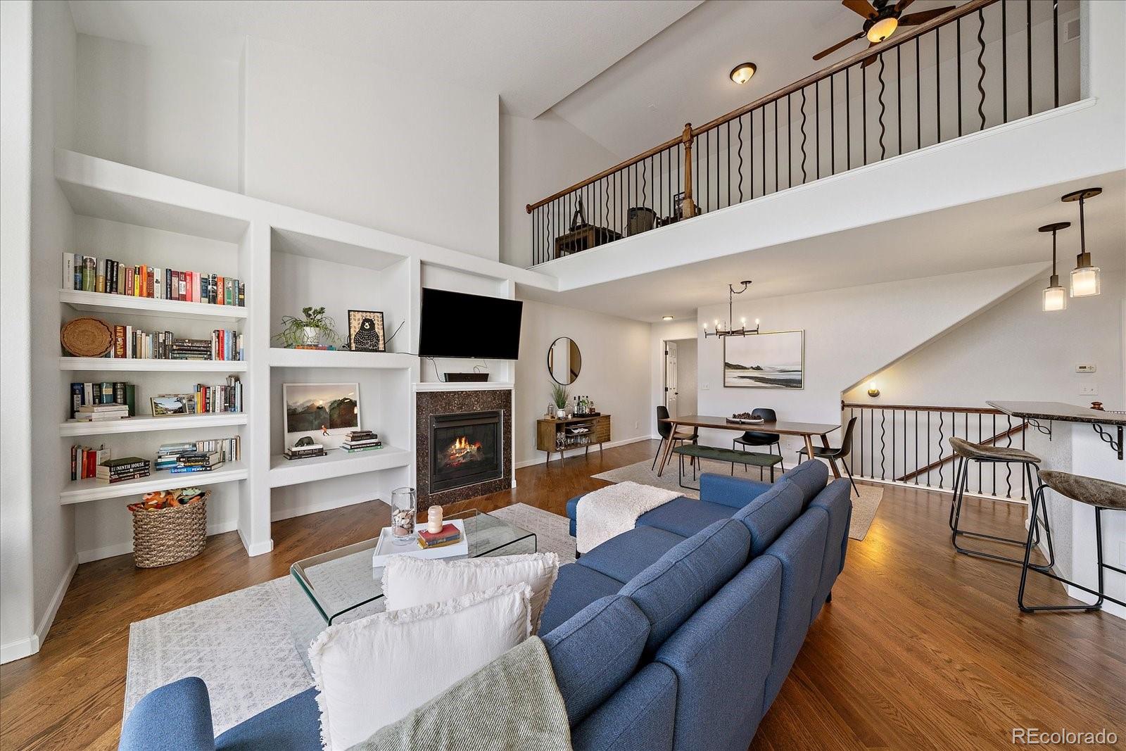 MLS Image #3 for 6737 w yale avenue,lakewood, Colorado