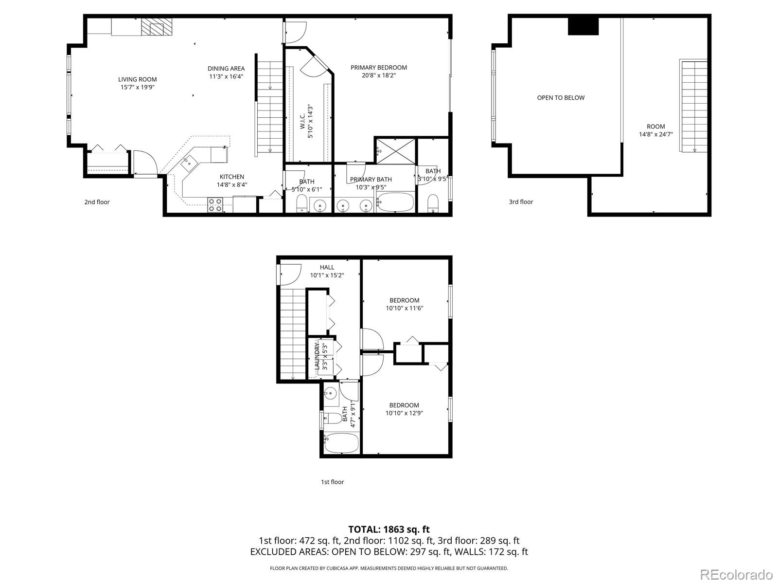 MLS Image #35 for 6737 w yale avenue,lakewood, Colorado