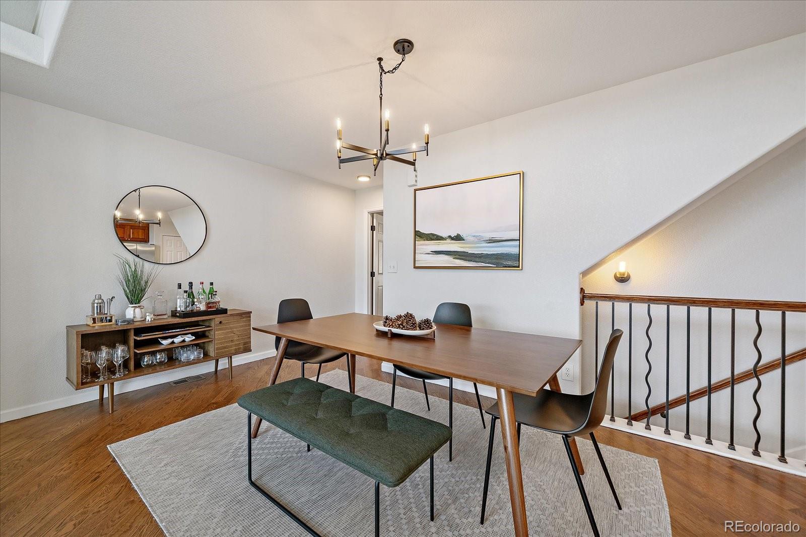 MLS Image #5 for 6737 w yale avenue,lakewood, Colorado