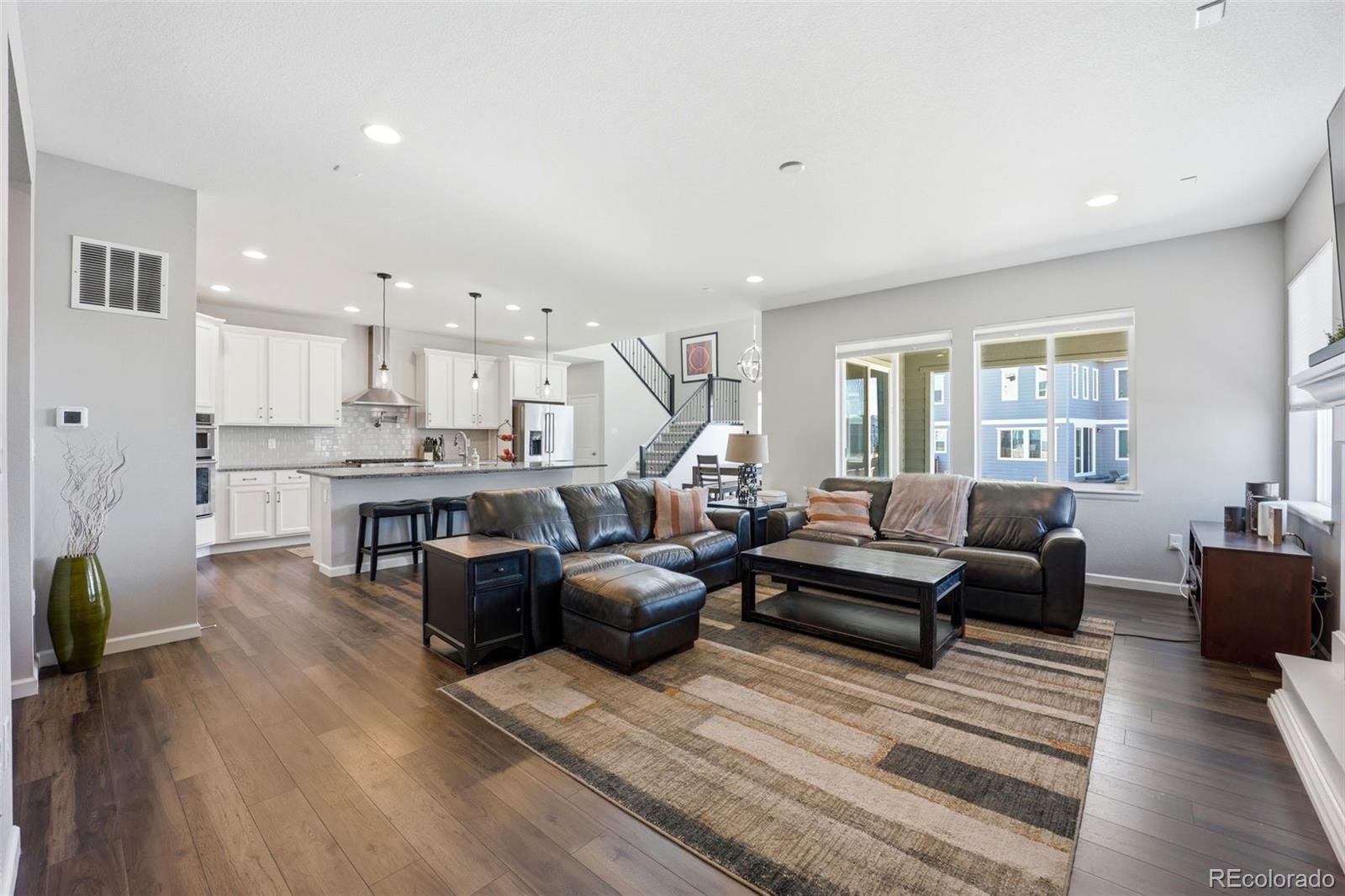 MLS Image #1 for 4810  basalt ridge circle,castle rock, Colorado