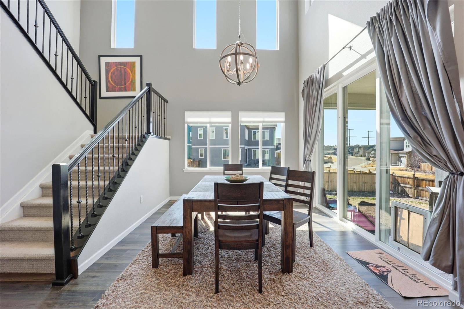 MLS Image #10 for 4810  basalt ridge circle,castle rock, Colorado
