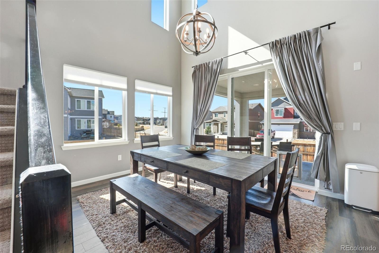 MLS Image #12 for 4810  basalt ridge circle,castle rock, Colorado