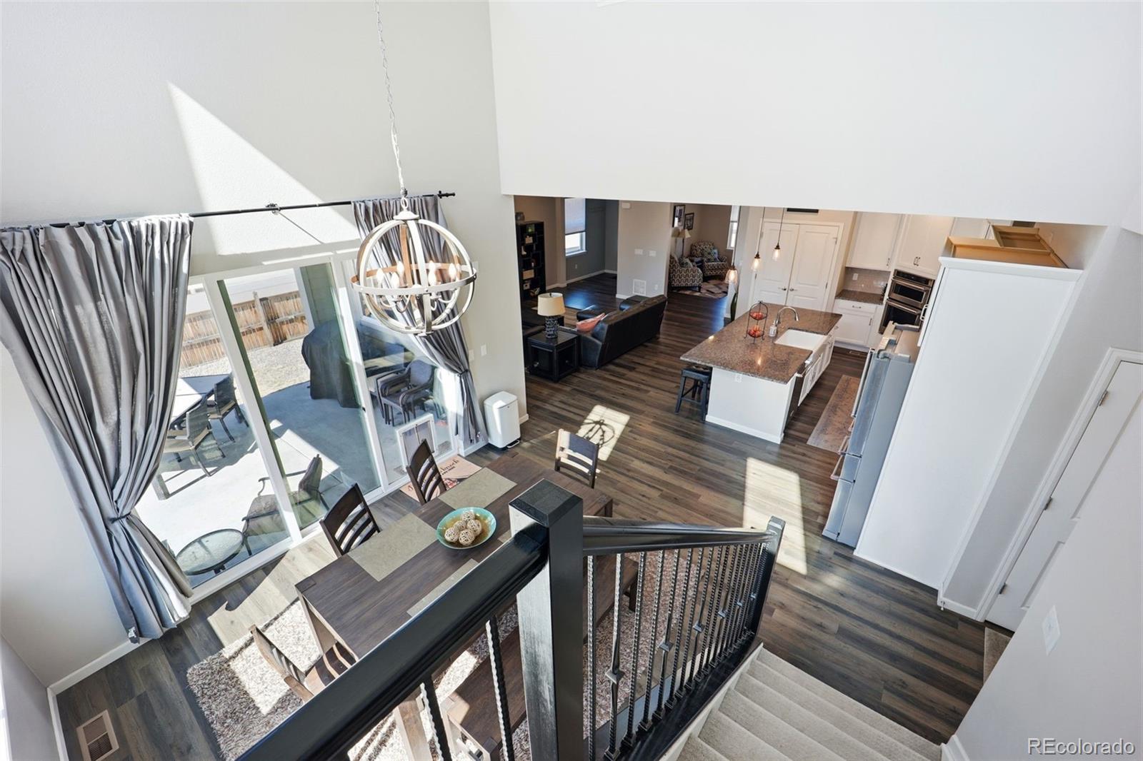 MLS Image #13 for 4810  basalt ridge circle,castle rock, Colorado