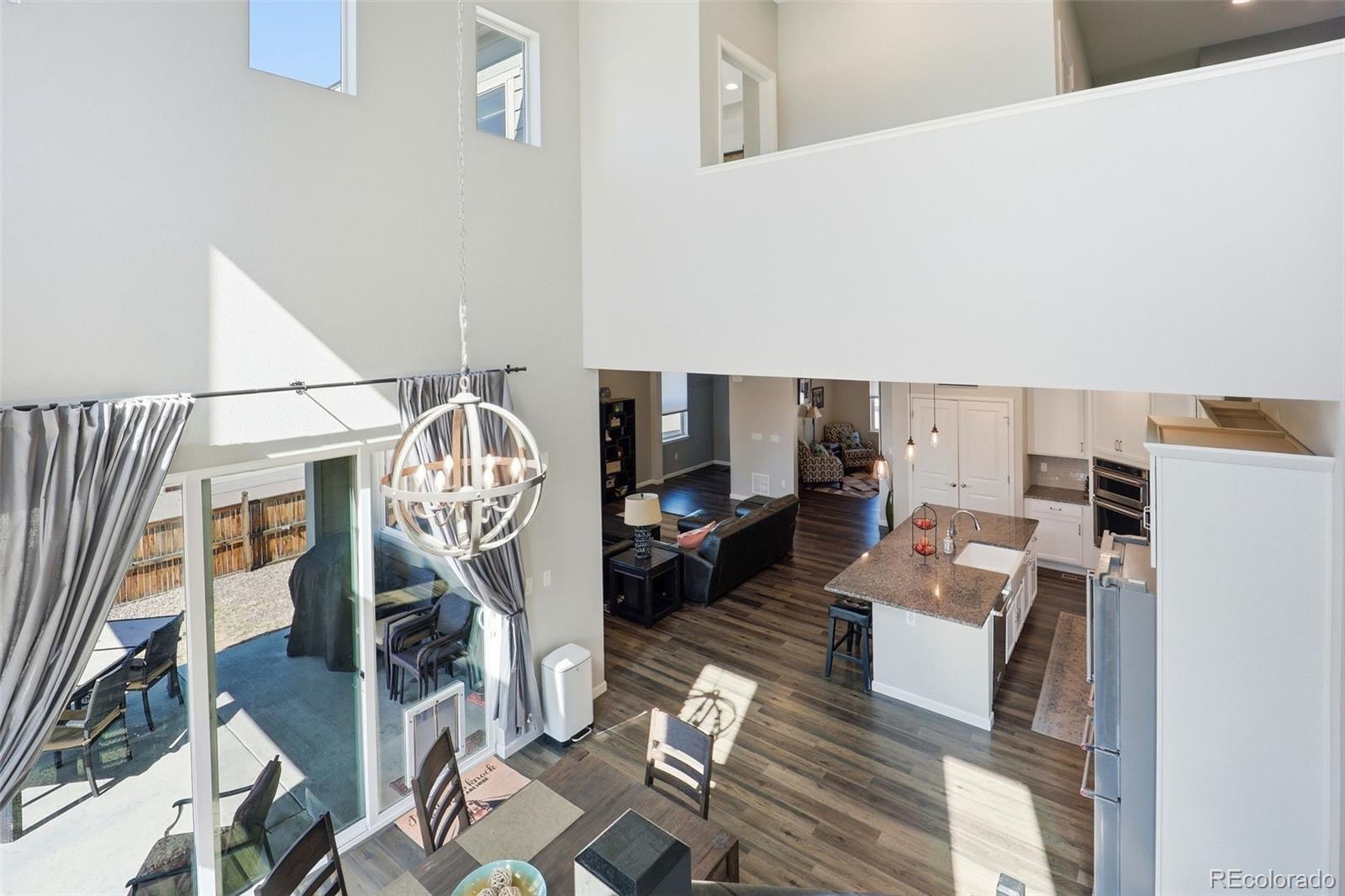 MLS Image #14 for 4810  basalt ridge circle,castle rock, Colorado