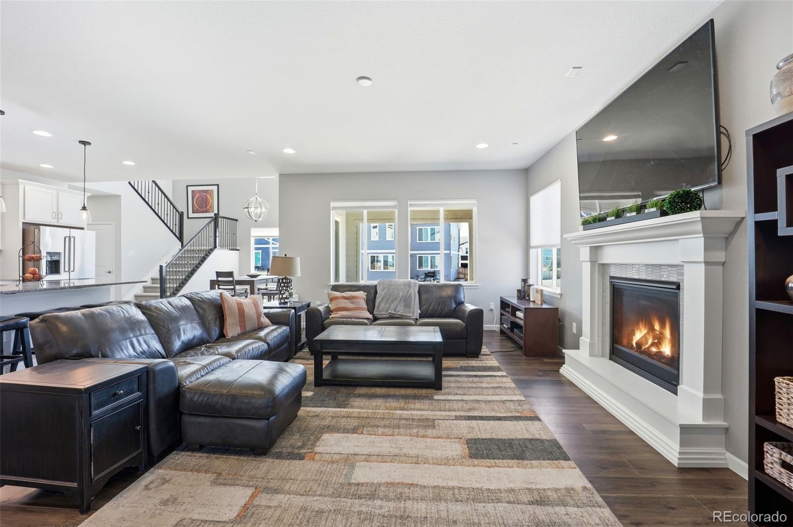 MLS Image #2 for 4810  basalt ridge circle,castle rock, Colorado