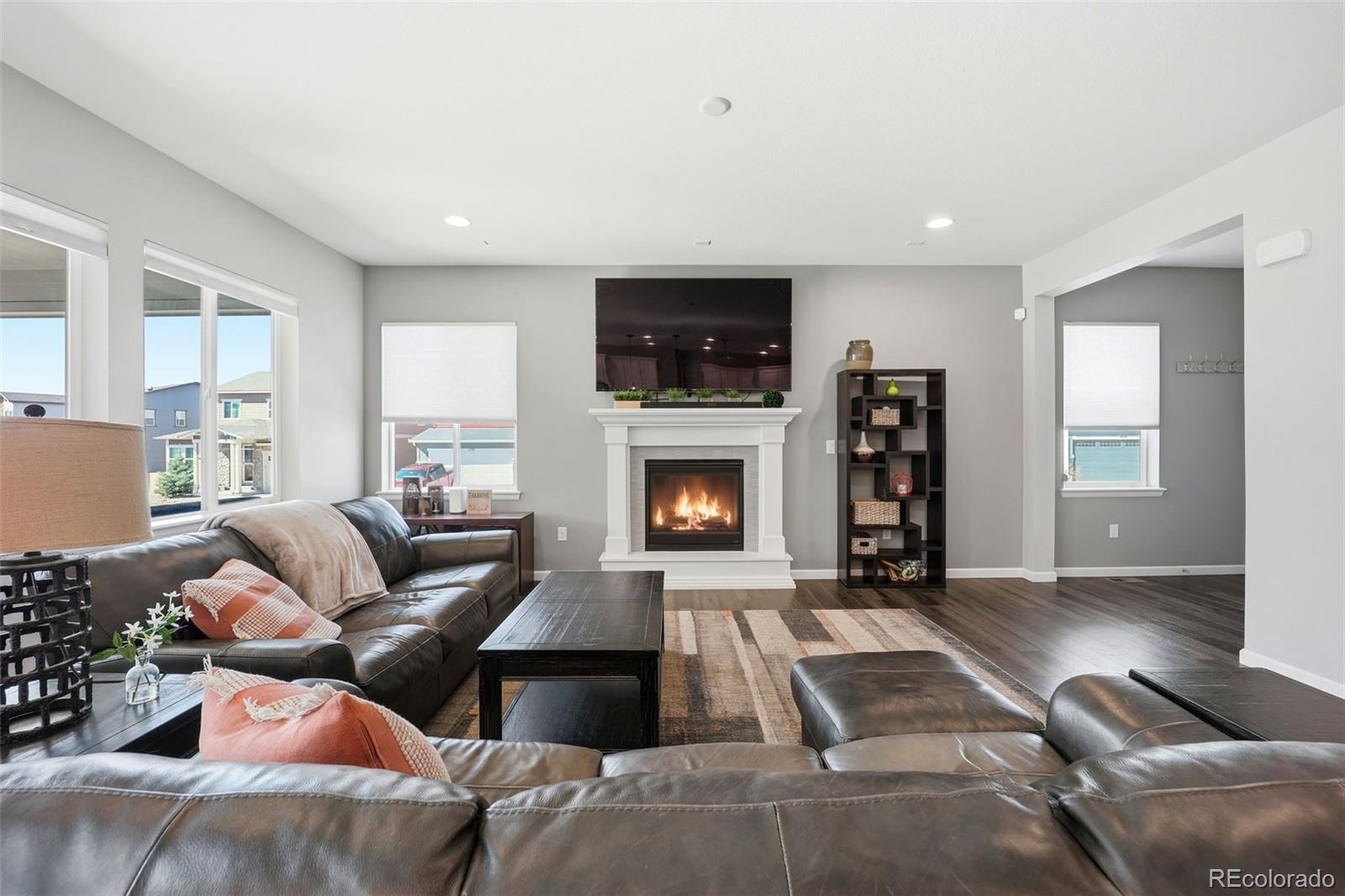 MLS Image #4 for 4810  basalt ridge circle,castle rock, Colorado
