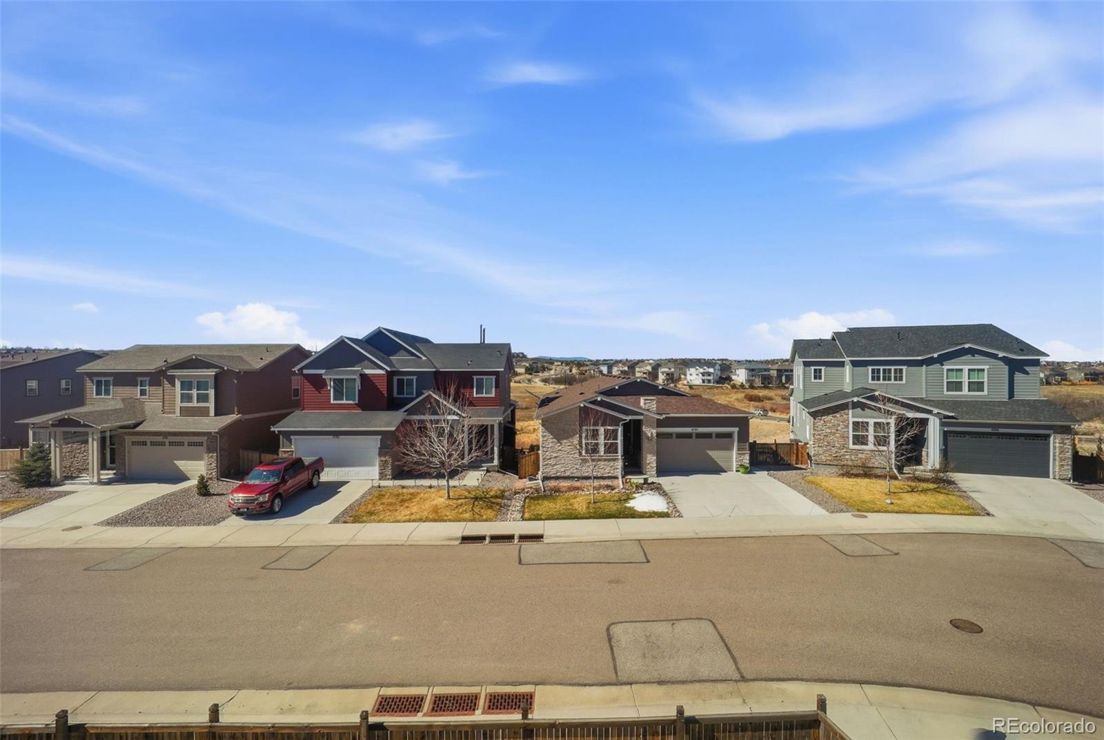 MLS Image #40 for 4810  basalt ridge circle,castle rock, Colorado