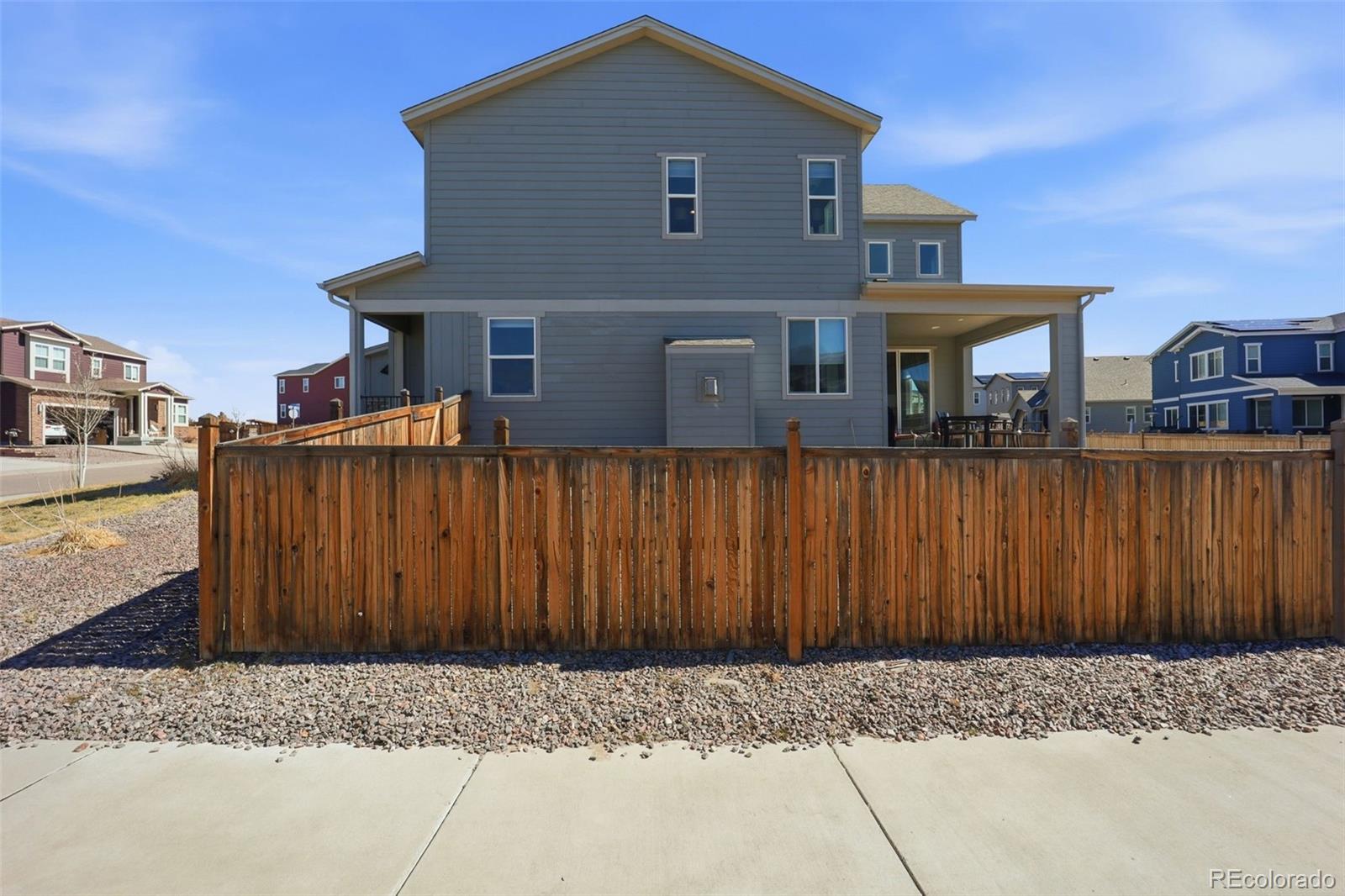 MLS Image #41 for 4810  basalt ridge circle,castle rock, Colorado