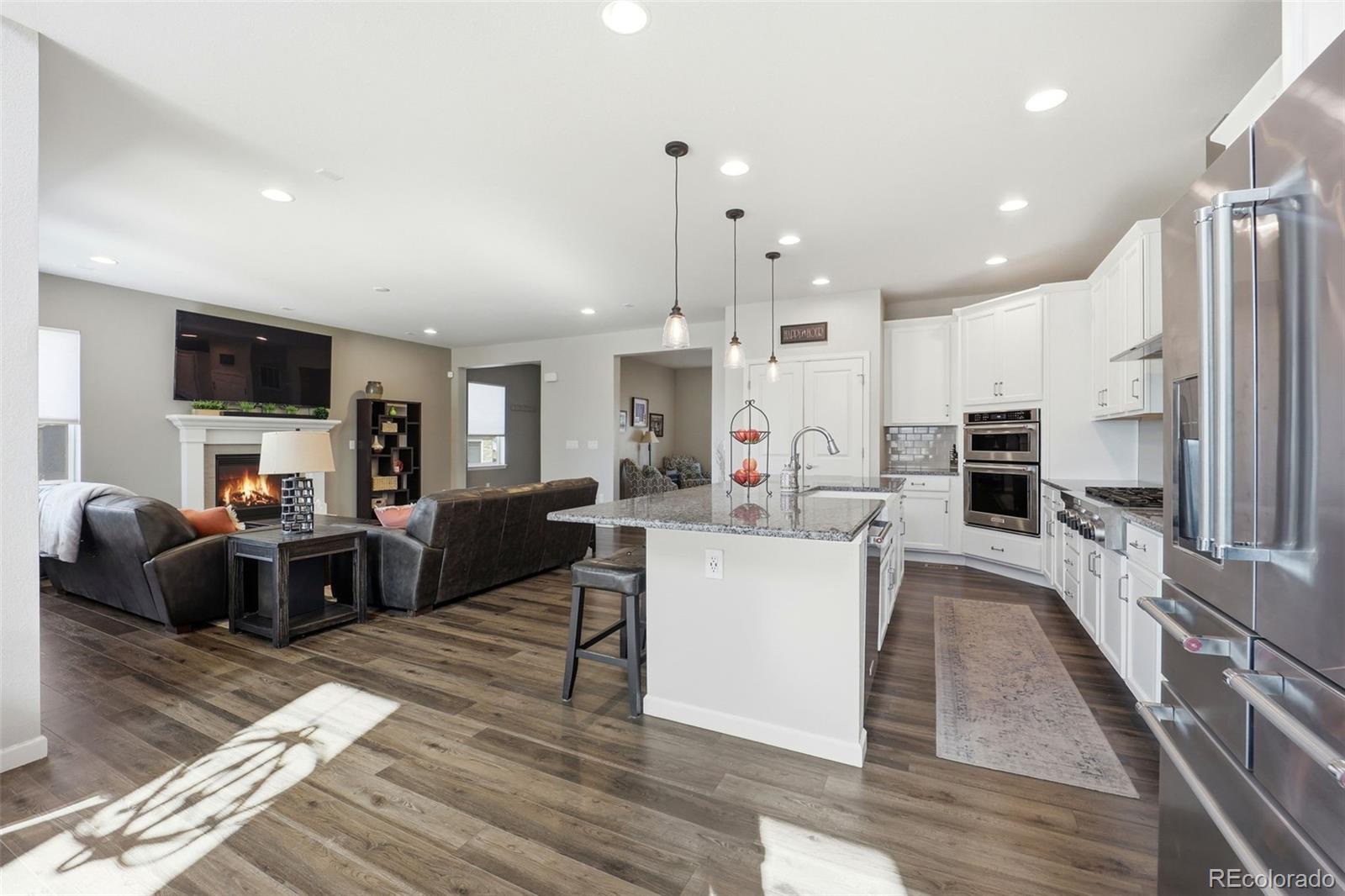 MLS Image #5 for 4810  basalt ridge circle,castle rock, Colorado