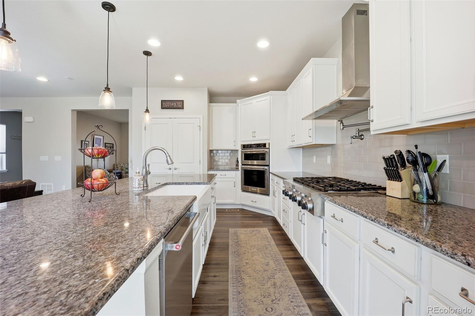 MLS Image #6 for 4810  basalt ridge circle,castle rock, Colorado