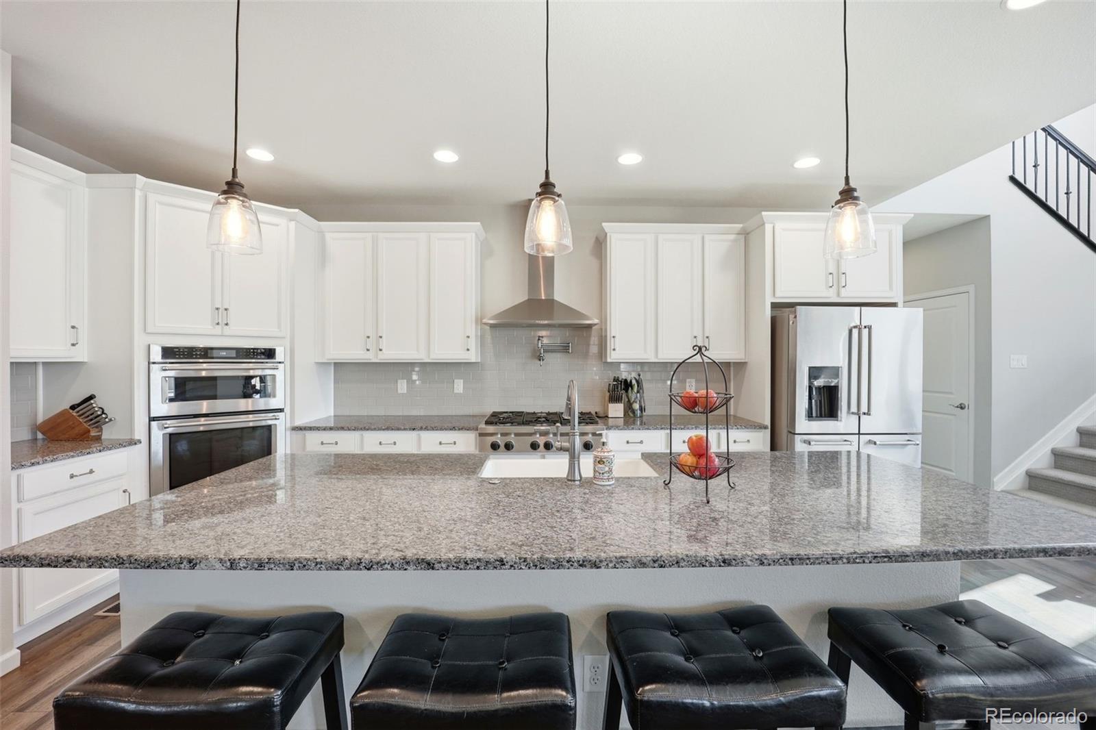 MLS Image #7 for 4810  basalt ridge circle,castle rock, Colorado