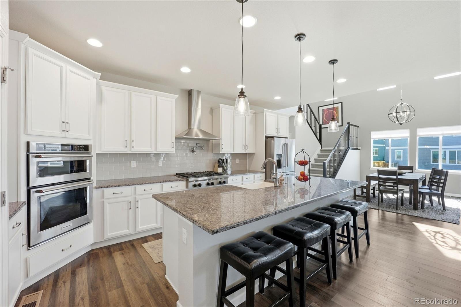 MLS Image #8 for 4810  basalt ridge circle,castle rock, Colorado