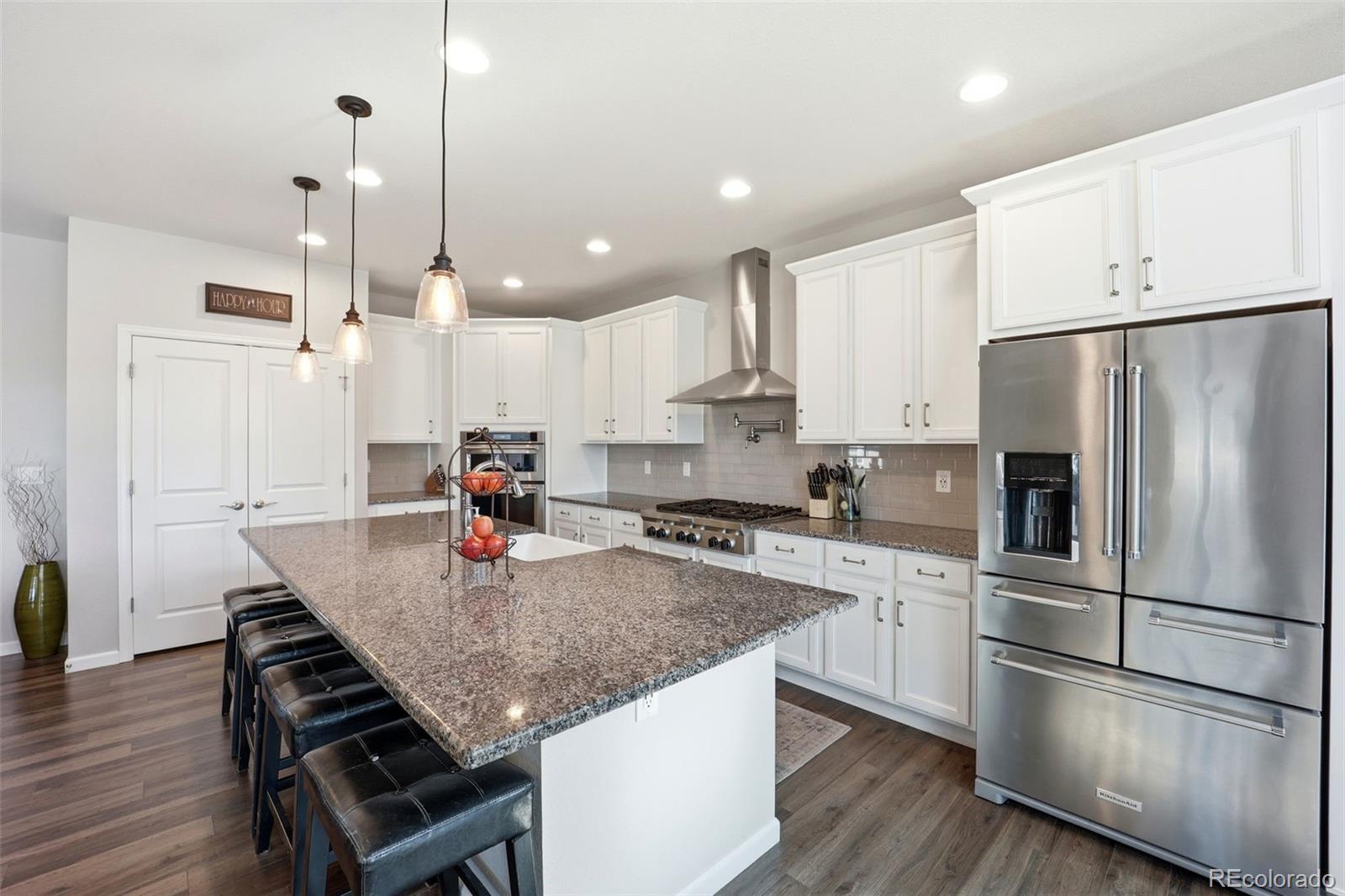 MLS Image #9 for 4810  basalt ridge circle,castle rock, Colorado