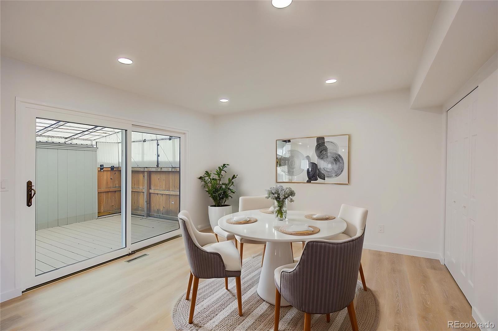 MLS Image #1 for 9014 e mansfield avenue,denver, Colorado