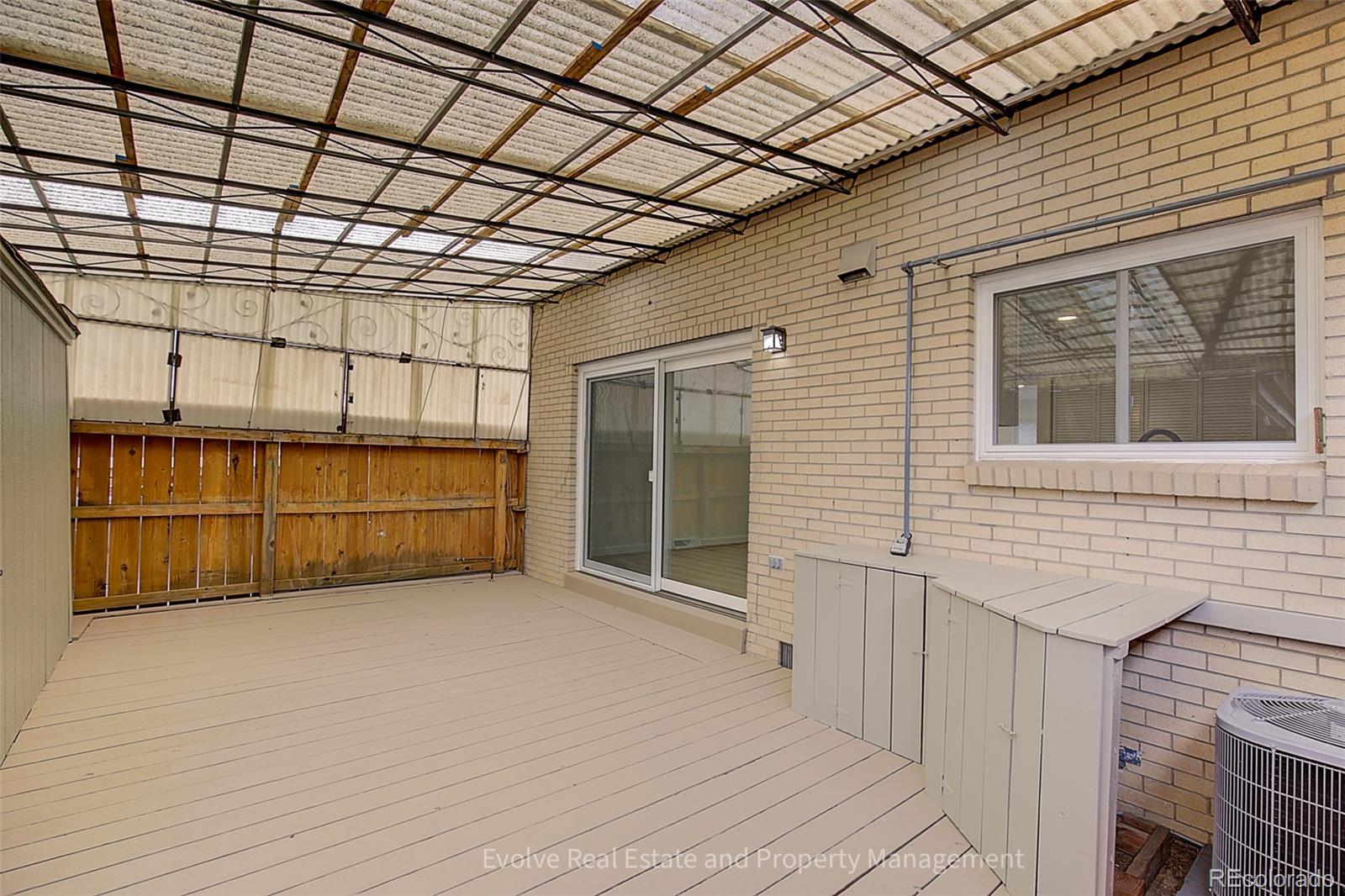 MLS Image #27 for 9014 e mansfield avenue,denver, Colorado