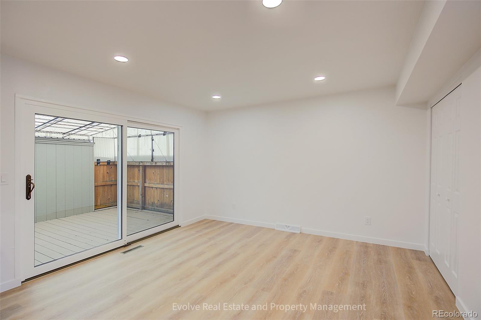 MLS Image #3 for 9014 e mansfield avenue,denver, Colorado