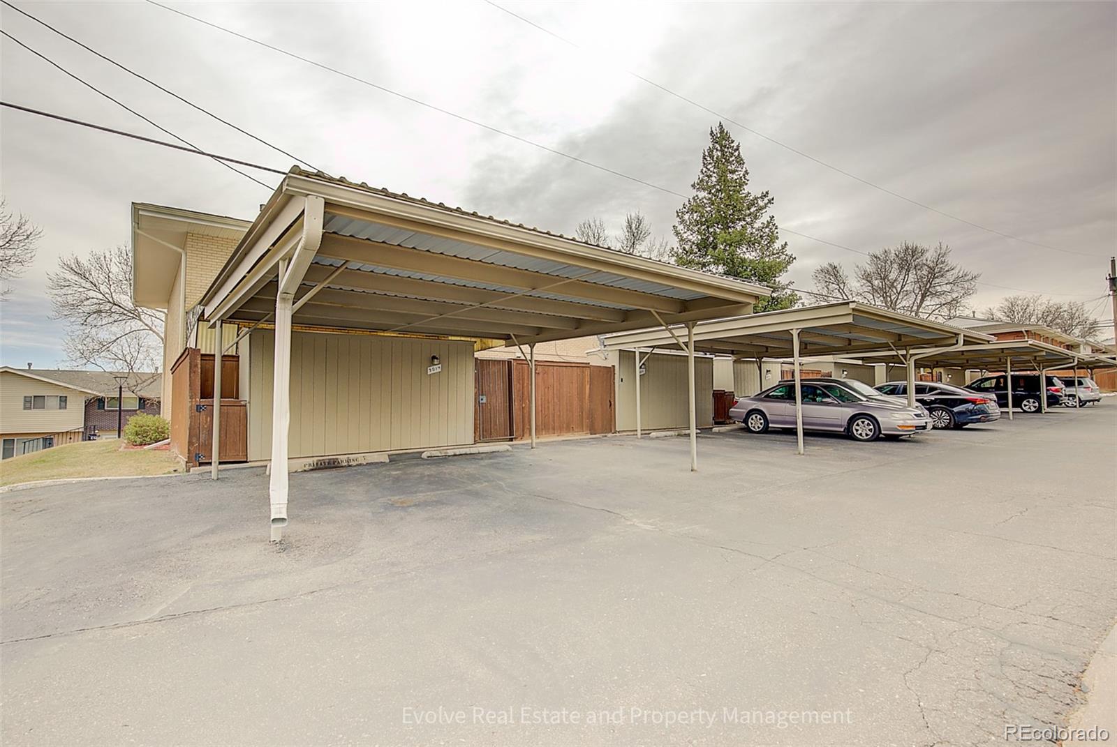 MLS Image #31 for 9014 e mansfield avenue,denver, Colorado