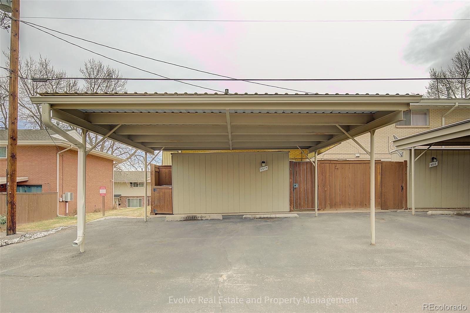 MLS Image #32 for 9014 e mansfield avenue,denver, Colorado