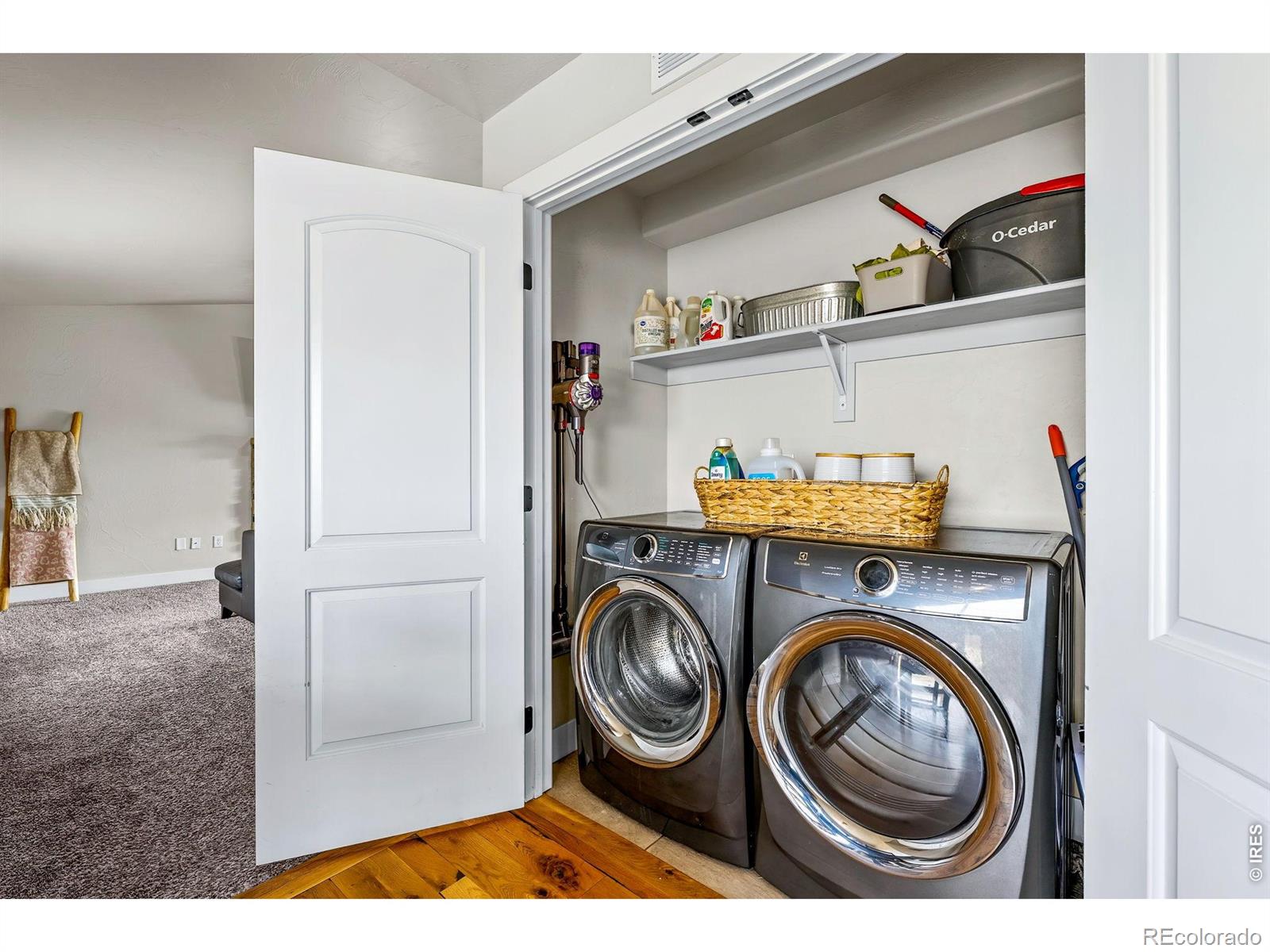 MLS Image #14 for 1114  cottontail lane,wiggins, Colorado