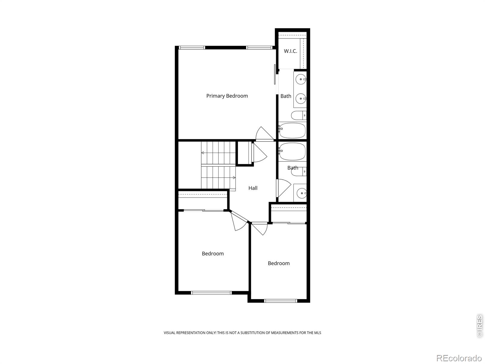 MLS Image #15 for 1114  cottontail lane,wiggins, Colorado