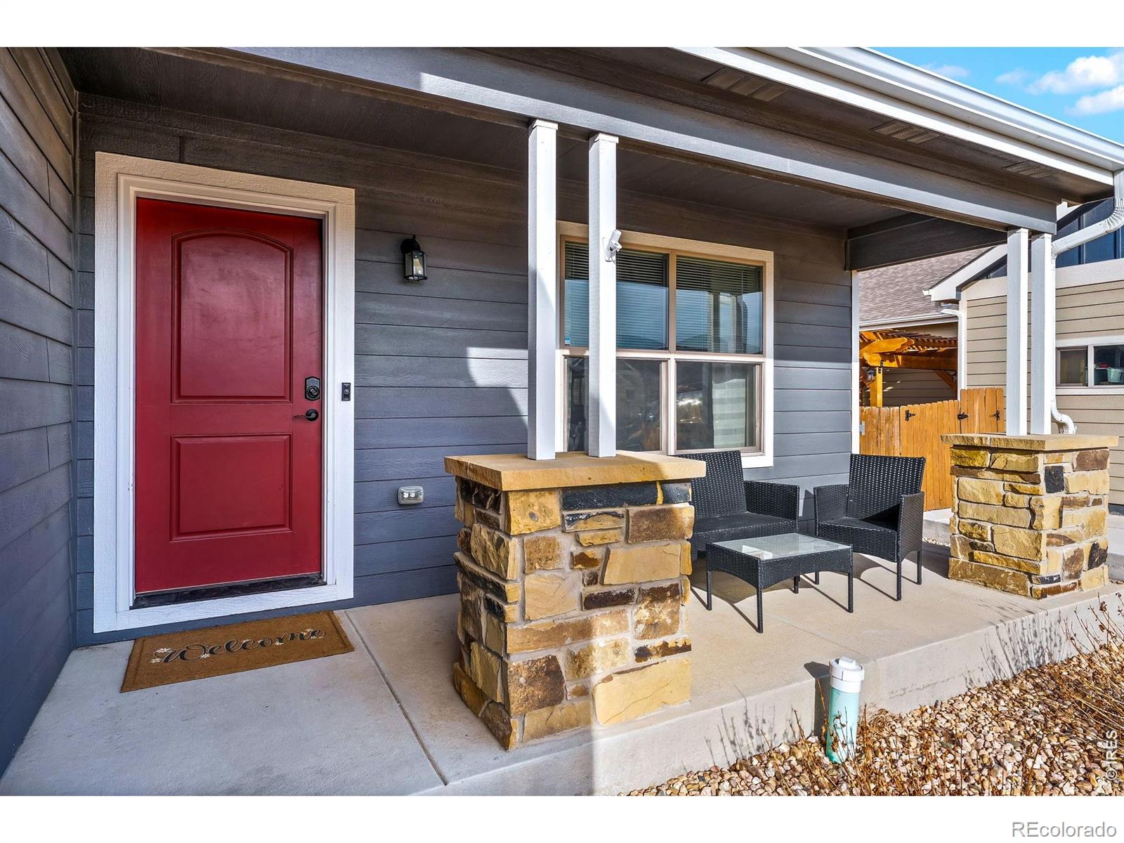 MLS Image #3 for 1114  cottontail lane,wiggins, Colorado