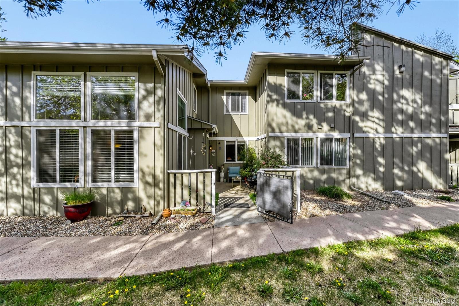 MLS Image #0 for 857 s van gordon court,lakewood, Colorado