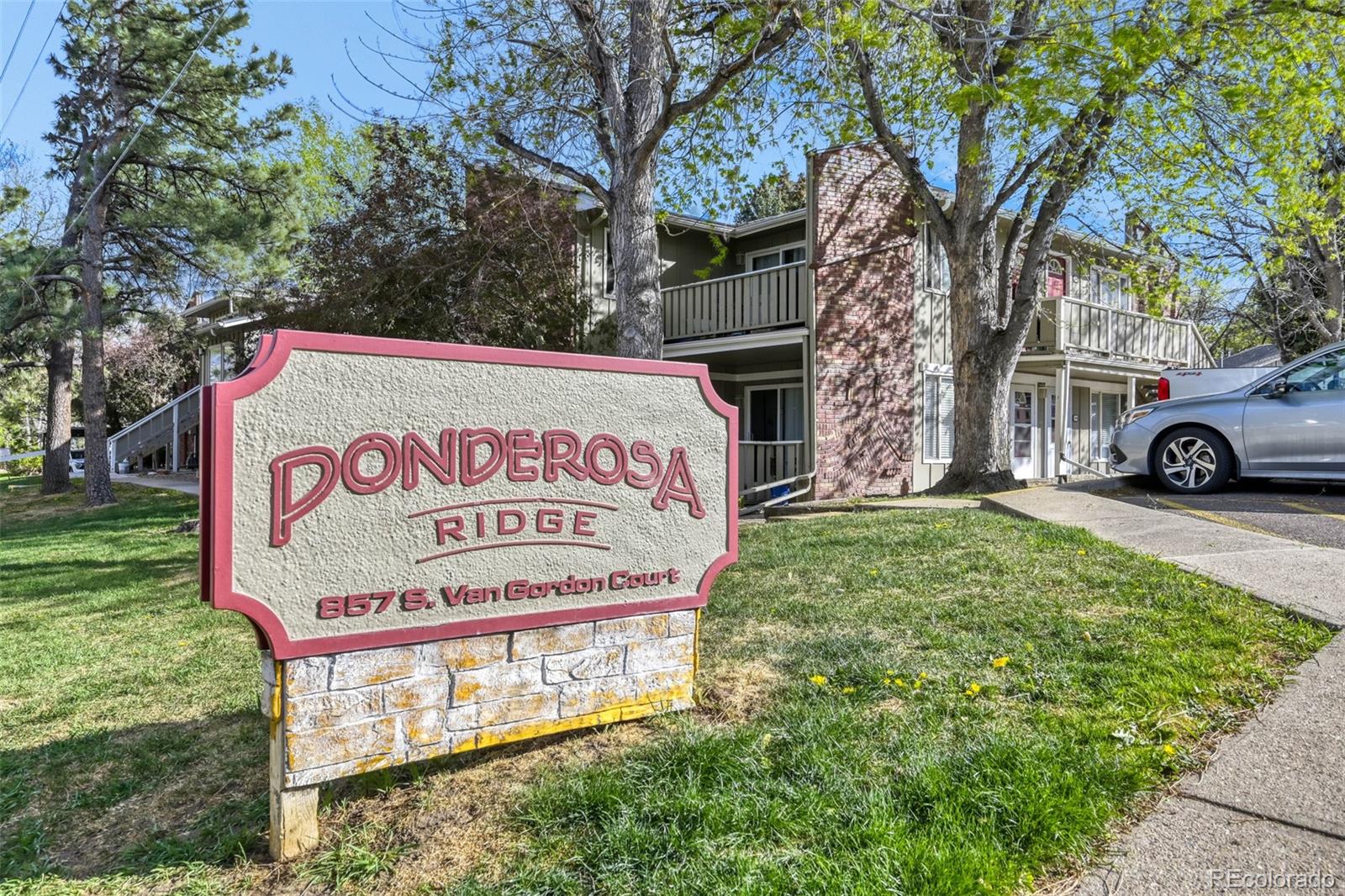 MLS Image #26 for 857 s van gordon court,lakewood, Colorado
