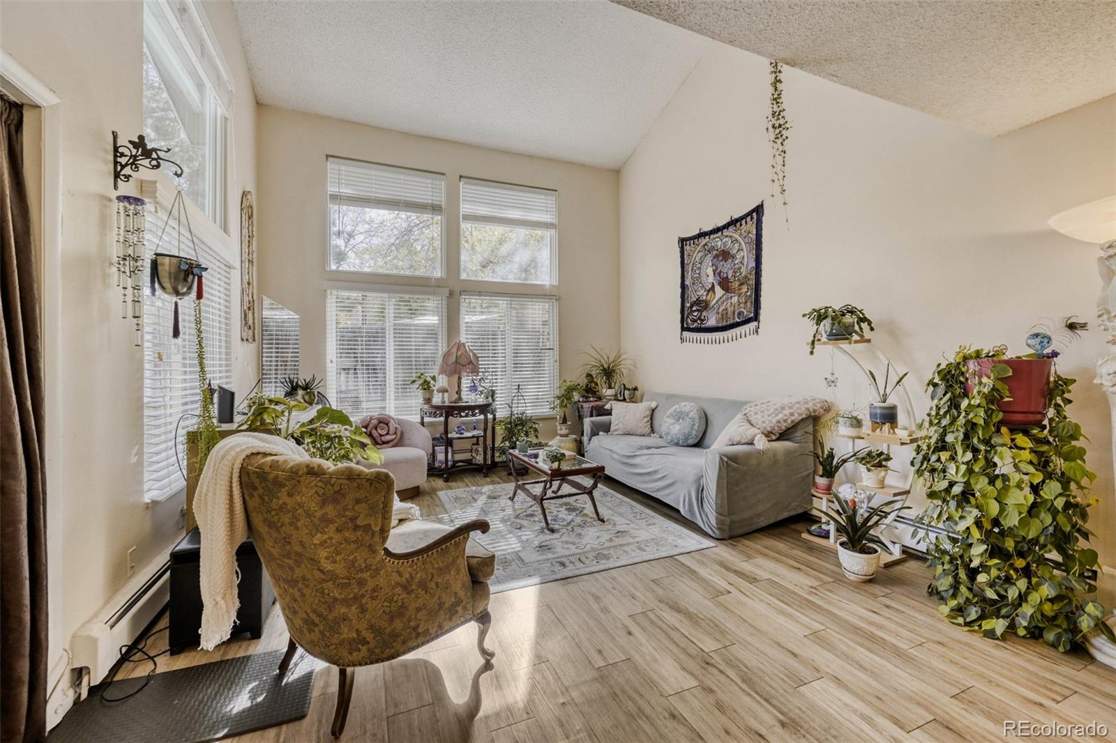 MLS Image #4 for 857 s van gordon court,lakewood, Colorado