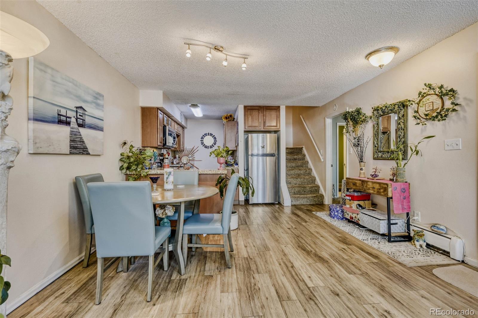 MLS Image #6 for 857 s van gordon court,lakewood, Colorado