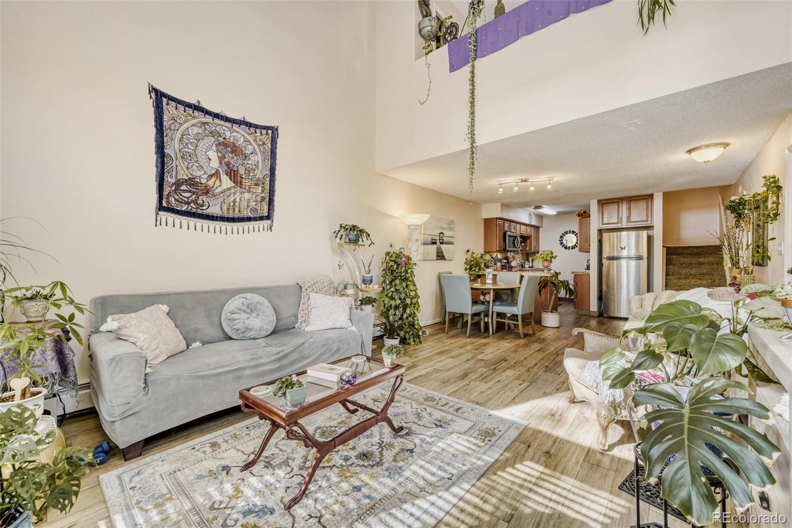 MLS Image #7 for 857 s van gordon court,lakewood, Colorado
