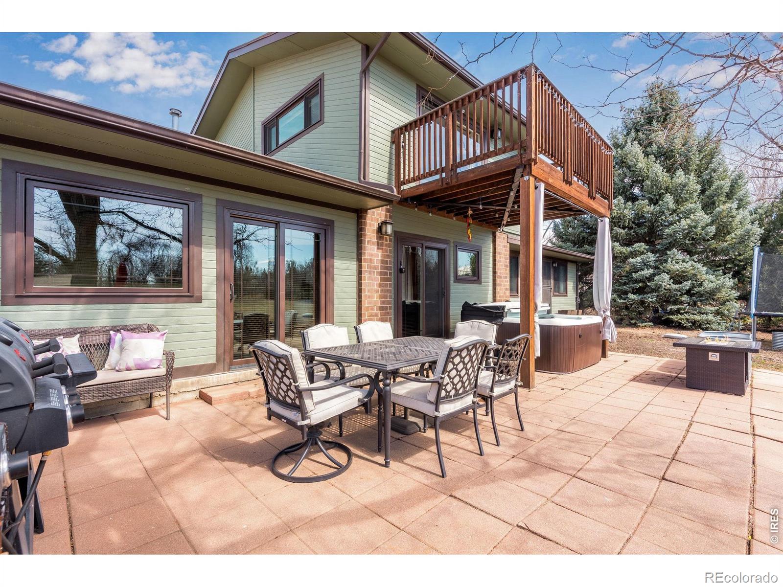 MLS Image #17 for 11194  dobbins run,lafayette, Colorado
