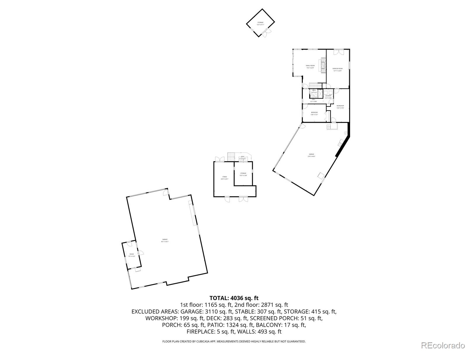 MLS Image #43 for 6025  meadow drive,morrison, Colorado