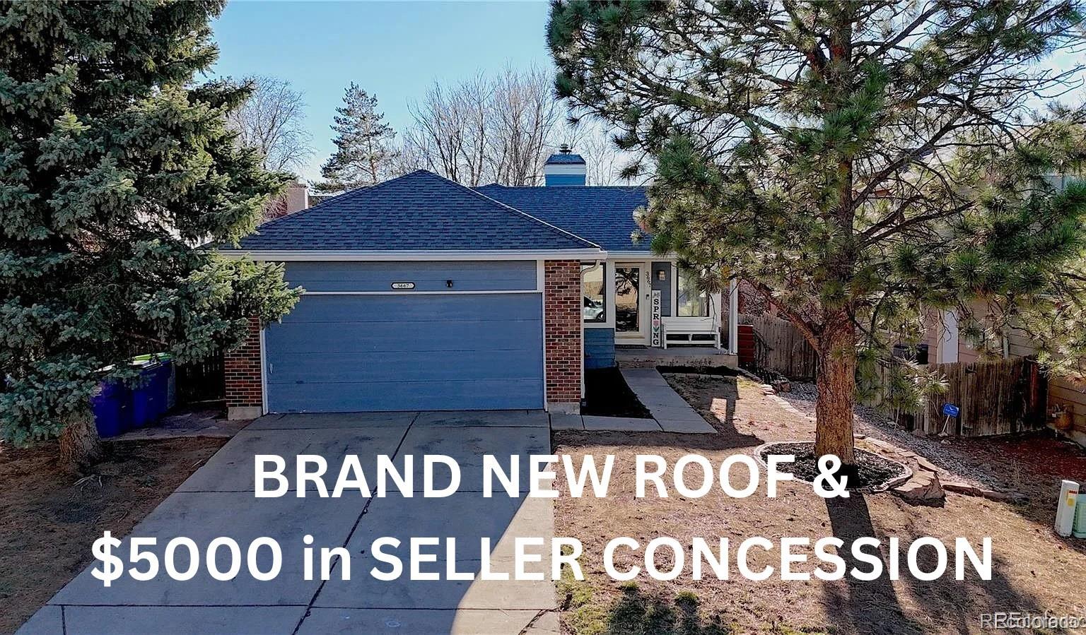 MLS Image #0 for 3667 s flanders ,aurora, Colorado