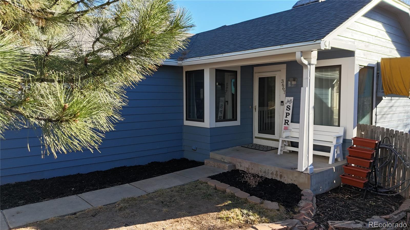 MLS Image #2 for 3667 s flanders ,aurora, Colorado