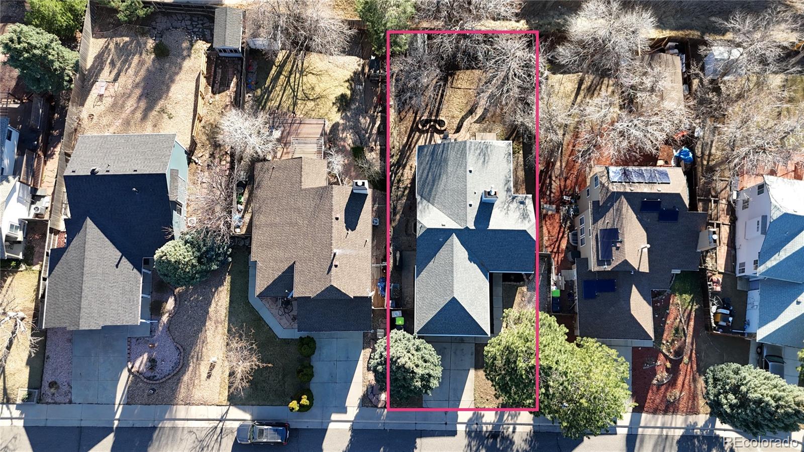 MLS Image #3 for 3667 s flanders ,aurora, Colorado