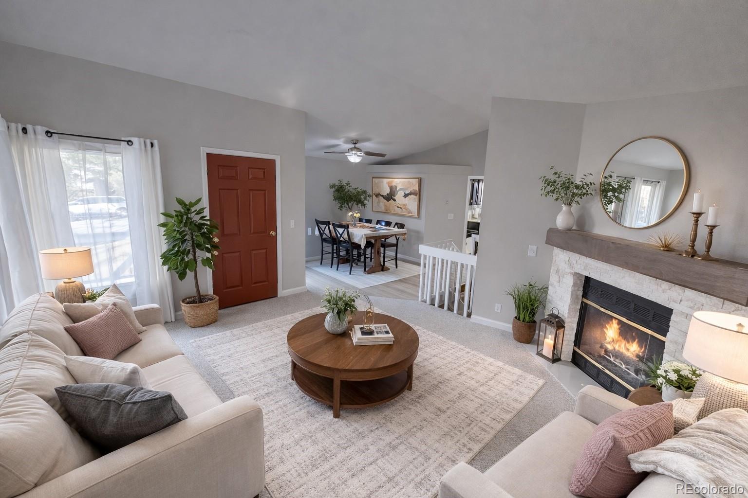 MLS Image #5 for 3667 s flanders ,aurora, Colorado