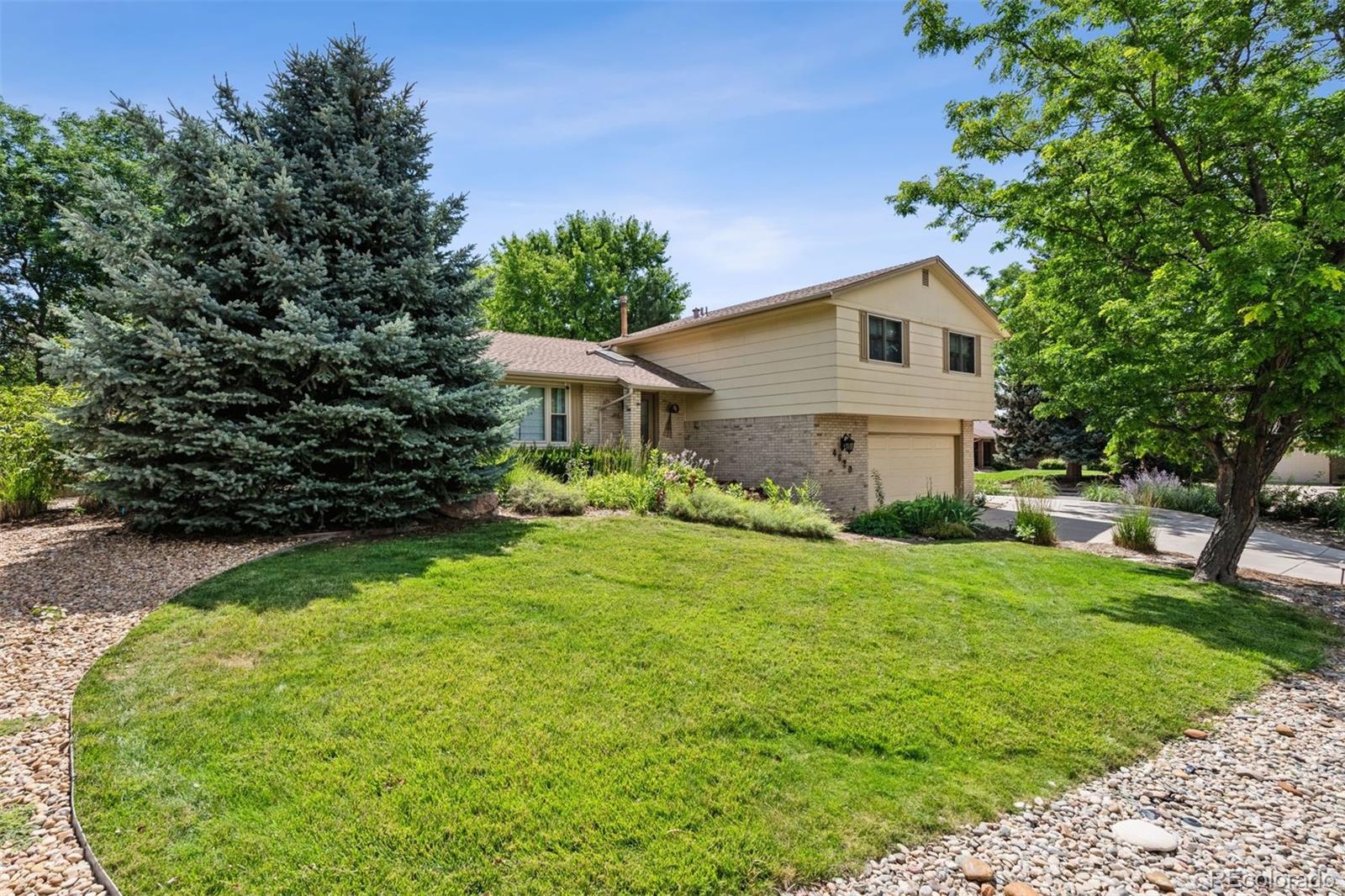 MLS Image #2 for 4620  kirkwood street,boulder, Colorado