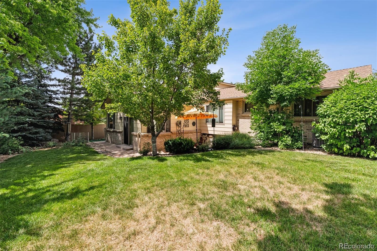 MLS Image #3 for 4620  kirkwood street,boulder, Colorado