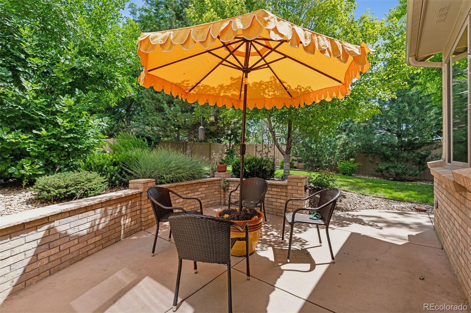 MLS Image #4 for 4620  kirkwood street,boulder, Colorado